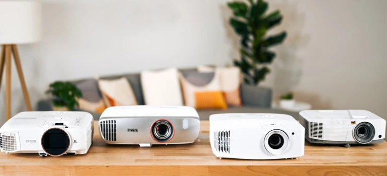 Projector