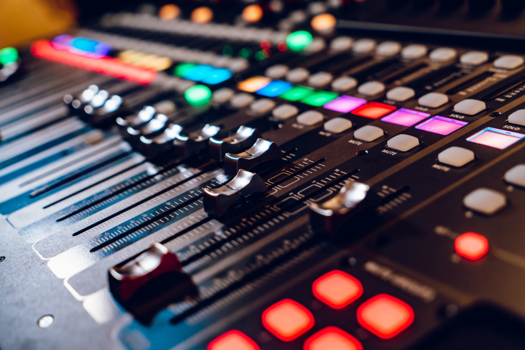Audio Visual Solutions