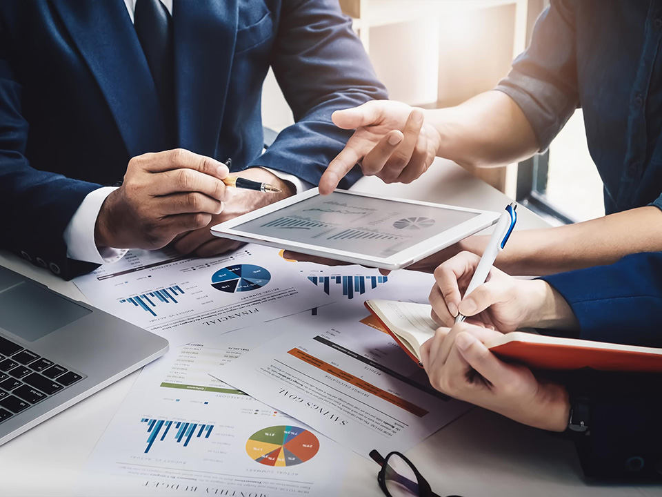 Project Management